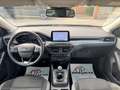 Ford Focus FOCUS SW BUSINESS 1.5 TDCi 120CV Schwarz - thumbnail 16