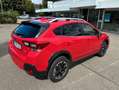 Subaru XV 1.6i EDITION Comfort plus Lineartr. 4WD Rouge - thumbnail 4