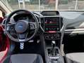 Subaru XV 1.6i EDITION Comfort plus Lineartr. 4WD Rouge - thumbnail 8