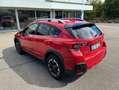 Subaru XV 1.6i EDITION Comfort plus Lineartr. 4WD Rouge - thumbnail 3