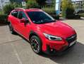 Subaru XV 1.6i EDITION Comfort plus Lineartr. 4WD Rouge - thumbnail 5