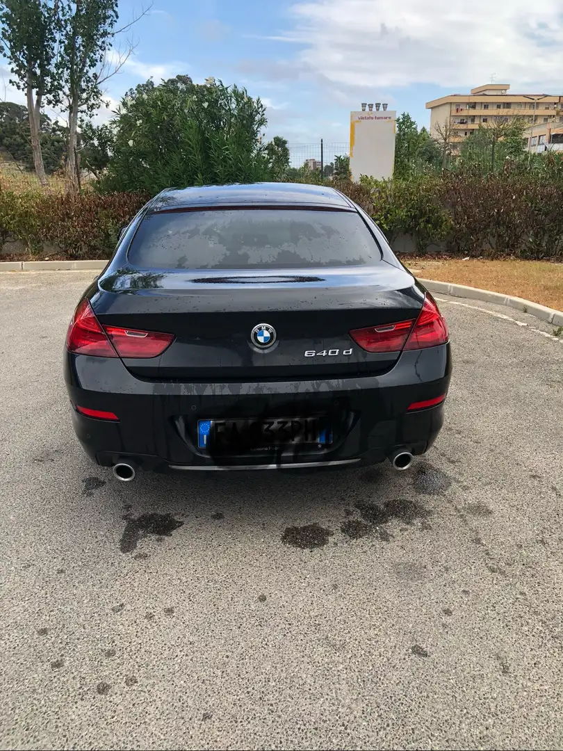 BMW 640 640d Gran Coupe auto - 2