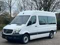 Mercedes-Benz Sprinter 314 BlueTEC 9Sitze+Rollstuhllift Klima Weiß - thumbnail 1