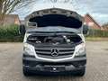 Mercedes-Benz Sprinter 314 BlueTEC 9Sitze+Rollstuhllift Klima Weiß - thumbnail 34