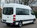 Mercedes-Benz Sprinter 314 BlueTEC 9Sitze+Rollstuhllift Klima Weiß - thumbnail 4