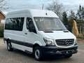 Mercedes-Benz Sprinter 314 BlueTEC 9Sitze+Rollstuhllift Klima Weiß - thumbnail 5