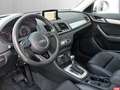 Audi Q3 Audi  2.0 TFSI quattro sport ASSIST+LED+LEDER Silber - thumbnail 13