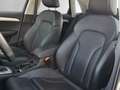 Audi Q3 Audi  2.0 TFSI quattro sport ASSIST+LED+LEDER Silber - thumbnail 11