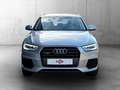 Audi Q3 Audi  2.0 TFSI quattro sport ASSIST+LED+LEDER Silber - thumbnail 4