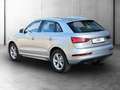 Audi Q3 Audi  2.0 TFSI quattro sport ASSIST+LED+LEDER Silber - thumbnail 6