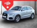Audi Q3 Audi  2.0 TFSI quattro sport ASSIST+LED+LEDER Silber - thumbnail 1