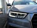 Audi Q3 Audi  2.0 TFSI quattro sport ASSIST+LED+LEDER Silber - thumbnail 26