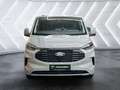 Ford Transit Custom L2 Limited | 2 Schiebetüren | Allrad | Sofort ver Grau - thumbnail 8