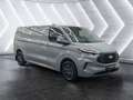 Ford Transit Custom L2 Limited | 2 Schiebetüren | Allrad | Sofort ver Grau - thumbnail 7