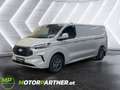 Ford Transit Custom L2 Limited | 2 Schiebetüren | Allrad | Sofort ver Grau - thumbnail 1
