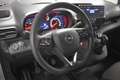 Opel Combo Edit Lang L2 3-Sitze erh Nutzlast XL Grip Blanc - thumbnail 10