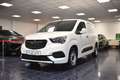Opel Combo Edit Lang L2 3-Sitze erh Nutzlast XL Grip Blanc - thumbnail 2