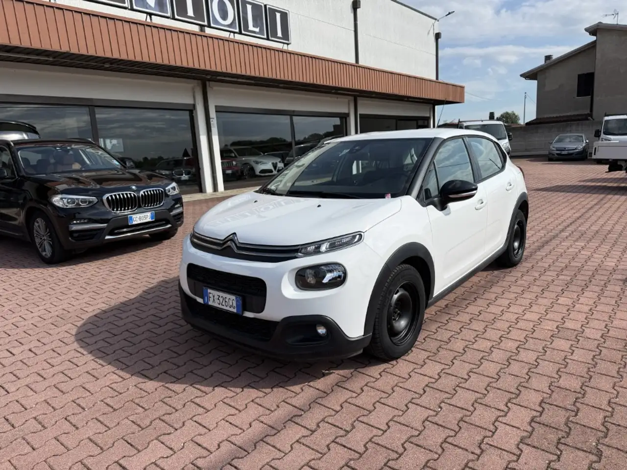 Citroen C3