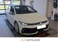 Volkswagen Golf VIII R 2.0 TSI DSG 4MOTION | AKRAPOVIC | Weiß - thumbnail 1