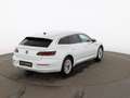 Volkswagen Arteon SB 2.0 TDI Aut LED RADAR NAVI SITZHZG TEMP Weiß - thumbnail 3