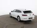 Volkswagen Arteon SB 2.0 TDI Aut LED RADAR NAVI SITZHZG TEMP Weiß - thumbnail 8