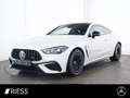 Mercedes-Benz CLE 53 AMG 4MATIC+ Coupé SD HUD STH Sport ACC Weiß - thumbnail 1