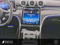 Mercedes-Benz CLE 53 AMG 4MATIC+ Coupé SD HUD STH Sport ACC Weiß - thumbnail 9