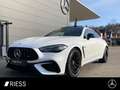 Mercedes-Benz CLE 53 AMG 4M+ Cp PANO STANDHEIZUNG HUD BURM DIS Blanc - thumbnail 1
