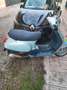 Vespa LX 50 scooter 4T Blauw - thumbnail 5