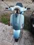 Vespa LX 50 scooter 4T Blauw - thumbnail 7