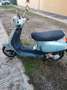 Vespa LX 50 scooter 4T Blauw - thumbnail 2