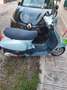 Vespa LX 50 scooter 4T Blauw - thumbnail 6