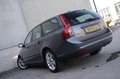Volvo V50 2.4 Edition II Automaat, Leder, 1ste eigenaar! NAP Grijs - thumbnail 22