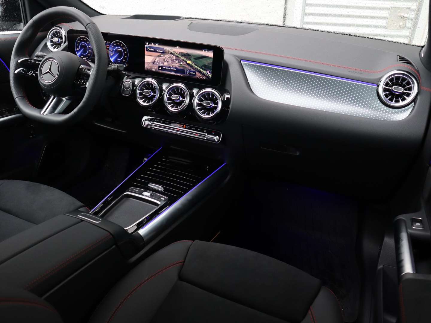 Mercedes EQA 250 BUSINESS -  - Joinsteer - #2