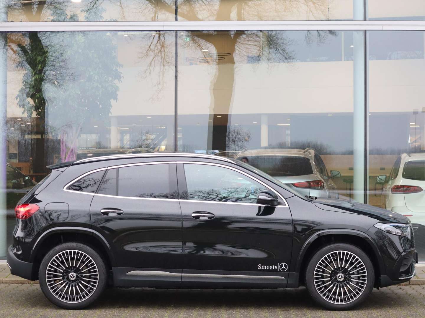 Mercedes EQA 250 BUSINESS -  - Joinsteer - #3