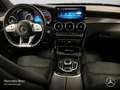 Mercedes-Benz C 63 AMG AMG Cp. Multibeam Kamera PTS 9G Sitzh Sitzkomfort Schwarz - thumbnail 13