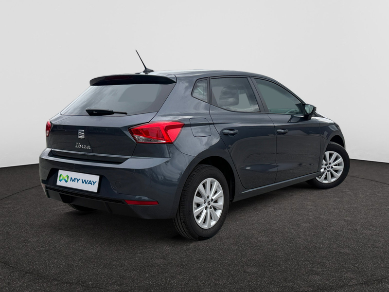 SEAT Ibiza 40th Anniversary Edition 1.0 TSI (115pk) AUTOMAAT /// Achteruitrijcamera /// Android Auto & Apple Ca — photo 2