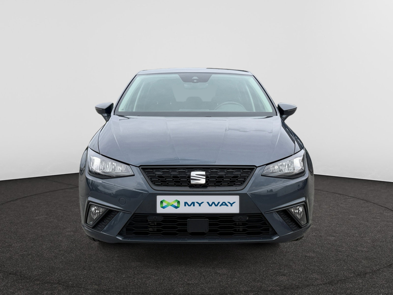 SEAT Ibiza 40th Anniversary Edition 1.0 TSI (115pk) AUTOMAAT /// Achteruitrijcamera /// Android Auto & Apple Ca — photo 7