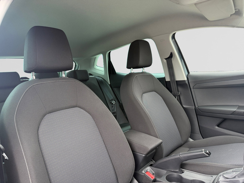 SEAT Ibiza 40th Anniversary Edition 1.0 TSI (115pk) AUTOMAAT /// Achteruitrijcamera /// Android Auto & Apple Ca — photo 8