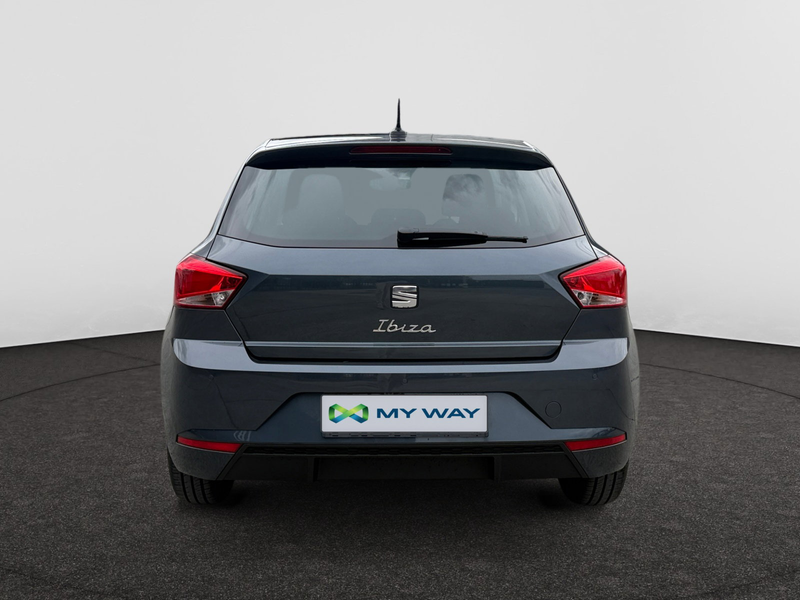 SEAT Ibiza 40th Anniversary Edition 1.0 TSI (115pk) AUTOMAAT /// Achteruitrijcamera /// Android Auto & Apple Ca — photo 6