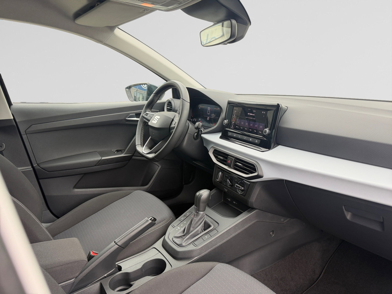 SEAT Ibiza 40th Anniversary Edition 1.0 TSI (115pk) AUTOMAAT /// Achteruitrijcamera /// Android Auto & Apple Ca — photo 3