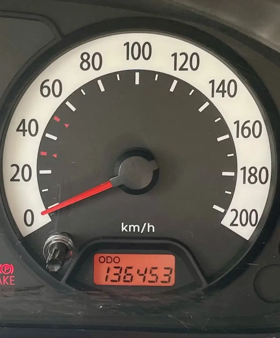 Kia Picanto Picanto 1.0 Bling Срібний - 1