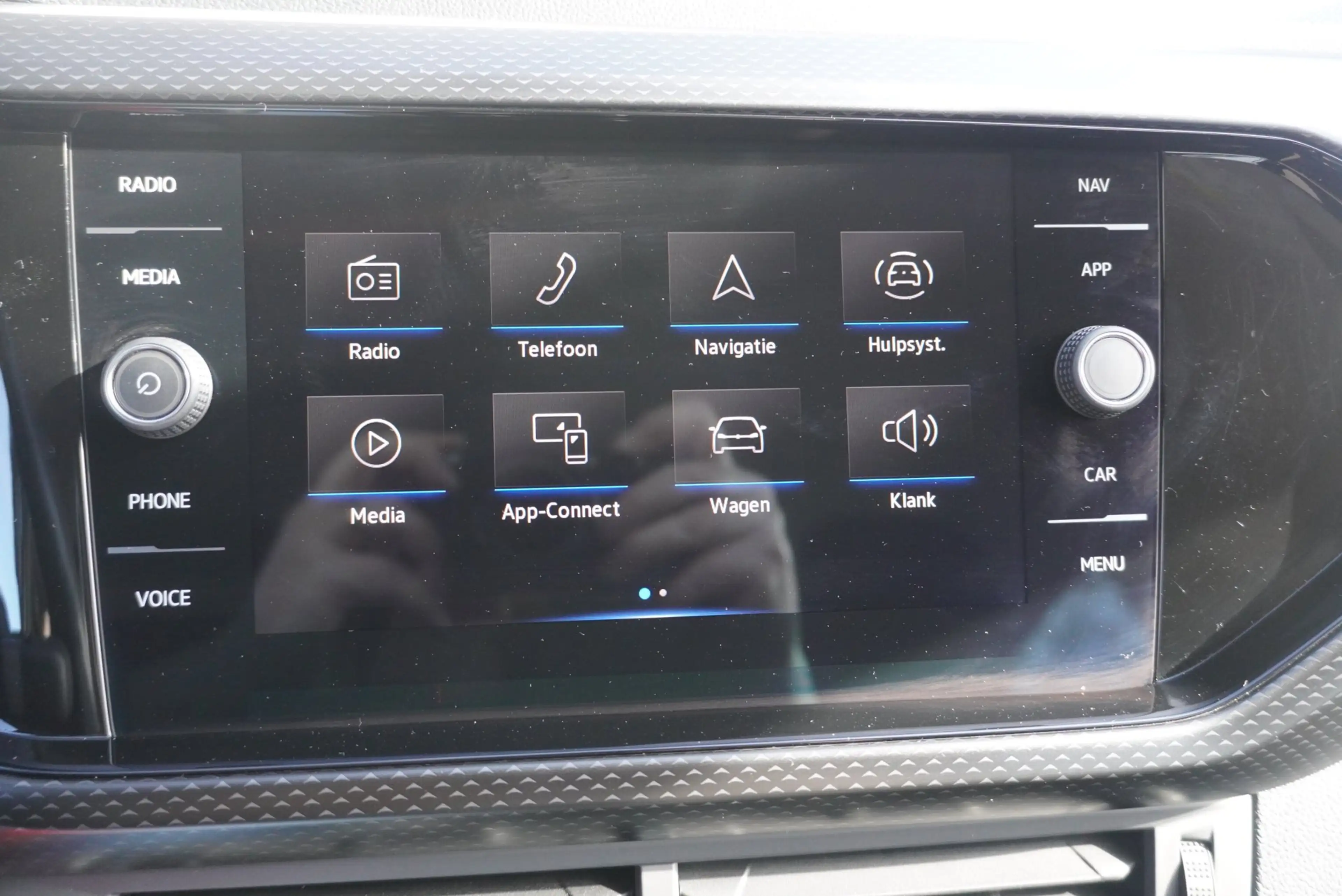 Volkswagen T-Cross 1.0 TSI Life Airco/Cruise/Trekhaak — photo 17