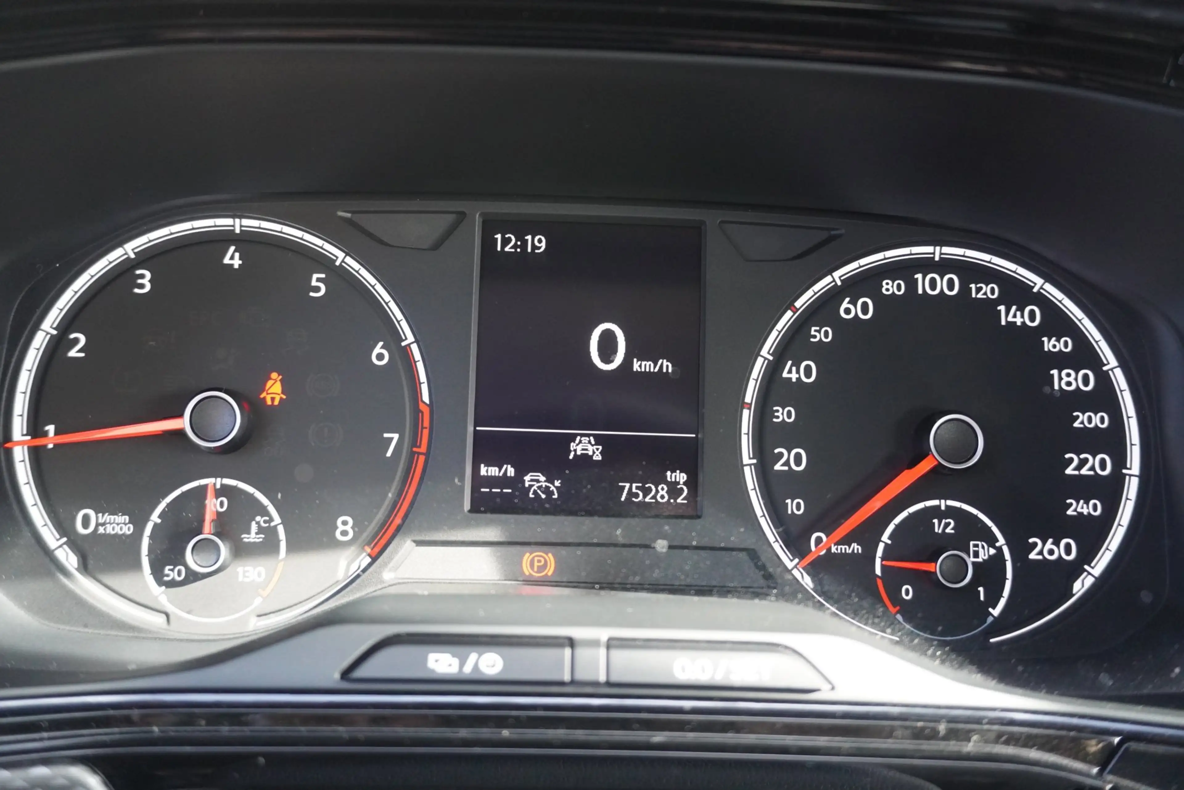 Volkswagen T-Cross 1.0 TSI Life Airco/Cruise/Trekhaak — photo 16