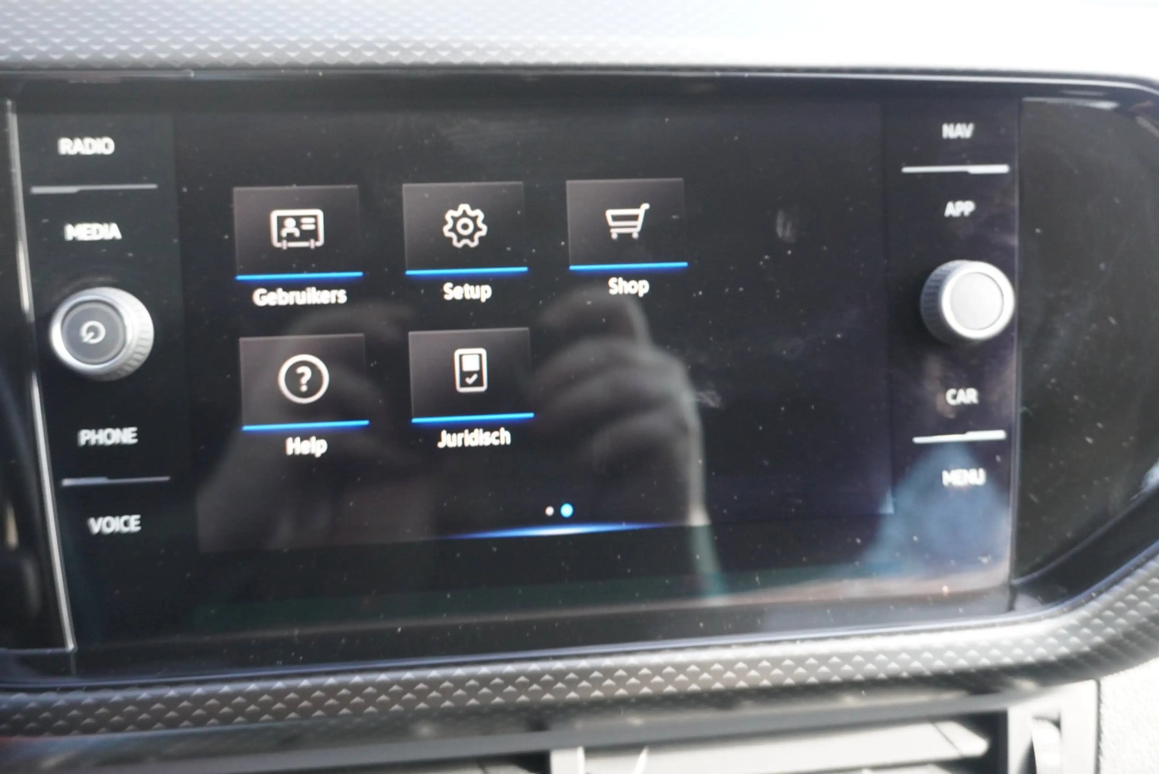 Volkswagen T-Cross 1.0 TSI Life Airco/Cruise/Trekhaak — photo 19