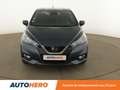 Nissan Micra 1.5 dCi N-Connecta Gris - thumbnail 9