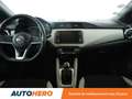 Nissan Micra 1.5 dCi N-Connecta Gris - thumbnail 12