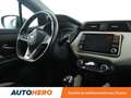 Nissan Micra 1.5 dCi N-Connecta Gris - thumbnail 13