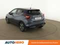 Nissan Micra 1.5 dCi N-Connecta Gris - thumbnail 4