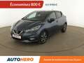 Nissan Micra 1.5 dCi N-Connecta Gris - thumbnail 1